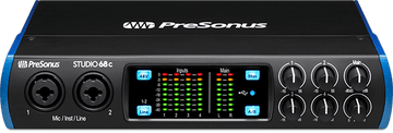 Presonus Studio 68C