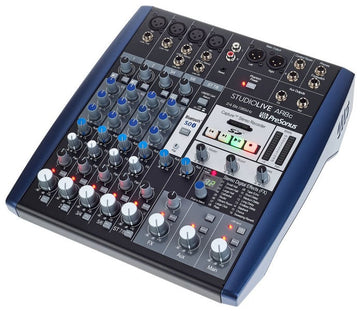 PreSonus StudioLive AR8 C USB