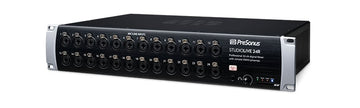PreSonus StudioLive 24R