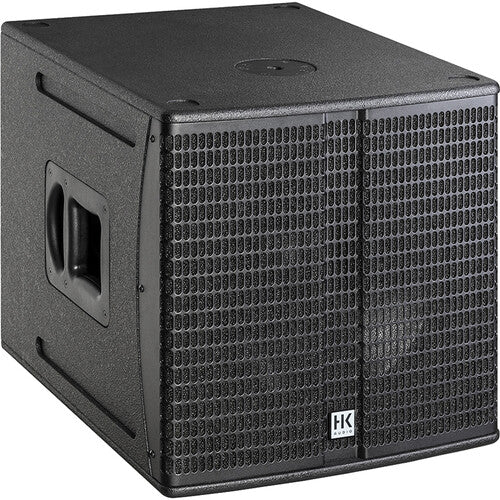 HK Audio Linear SUB 1500A – 15″ 1200W Active Subwoofer