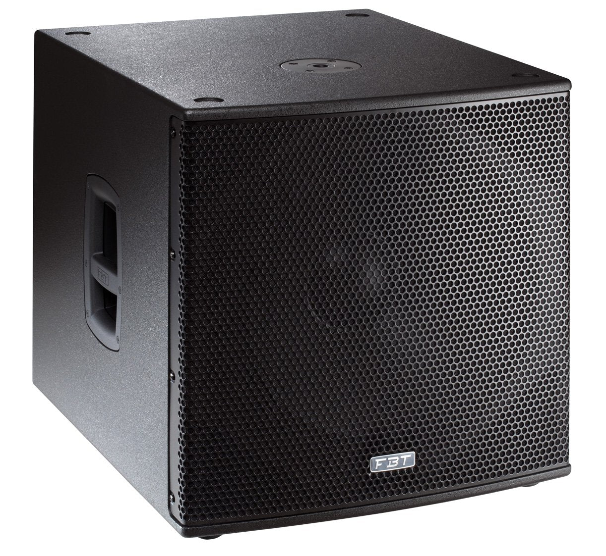 FBT – SUBLINE118SA 18" REFLEX ACTIVE SUB 1200W RMS