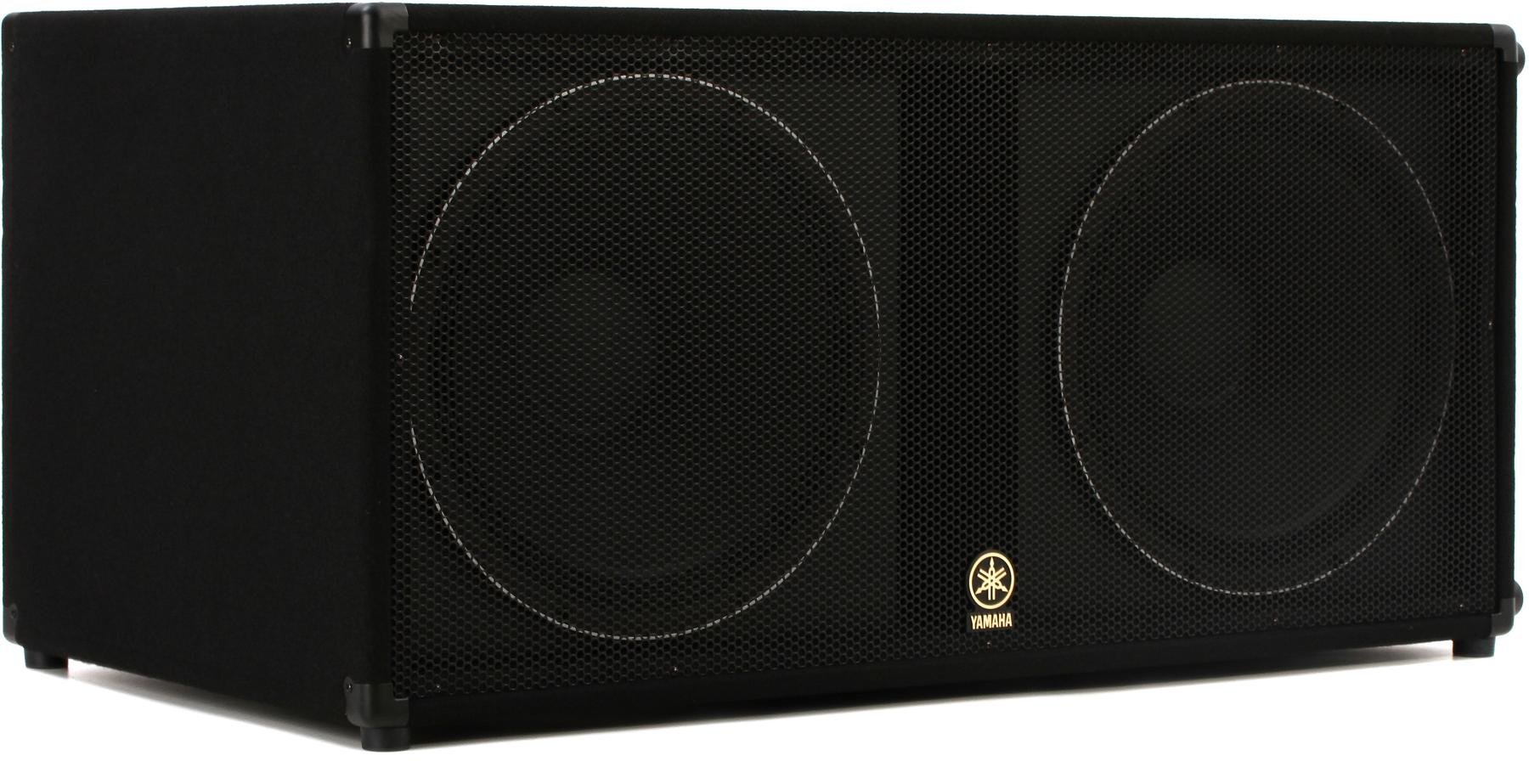 Yamaha SW218V