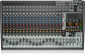 Behringer SX2442FXPro