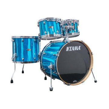 TAMA Starclassic Performer Limited 5-Pc Drum Shell Pack – SKA