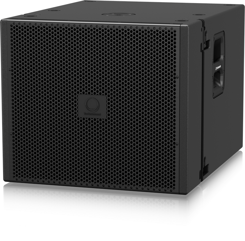 Turbosound Berlin TBV118L