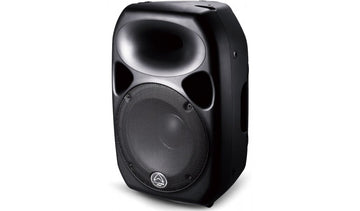 Wharfedale TITAN 8A MKII