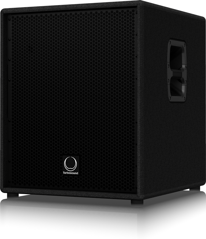 TurboSound TPX118B