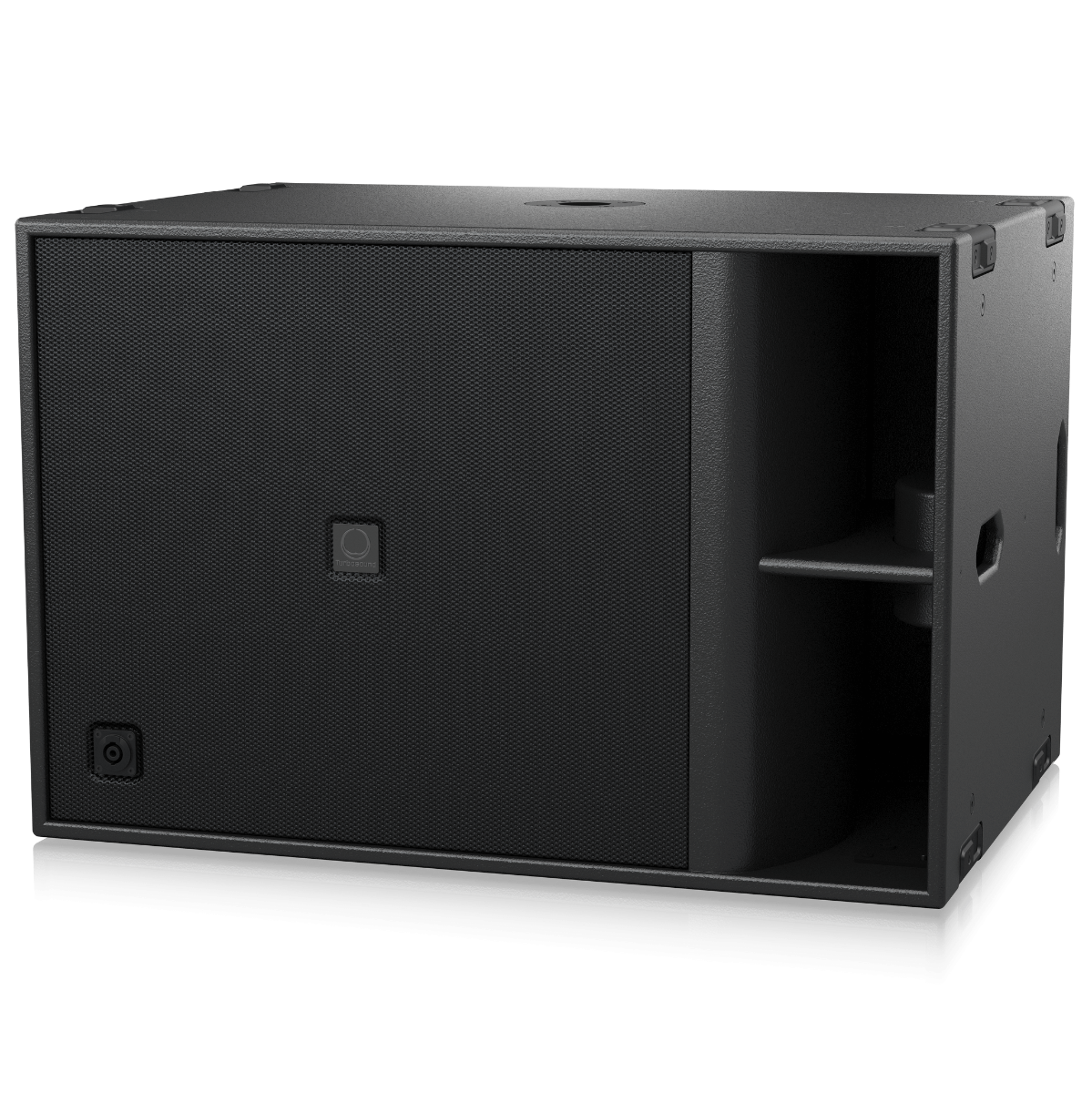 Turbosound TQ-18B : 18″ Active Subwoofer