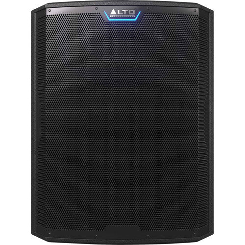Alto TS18S – 18″ 2500W Active Subwoofer