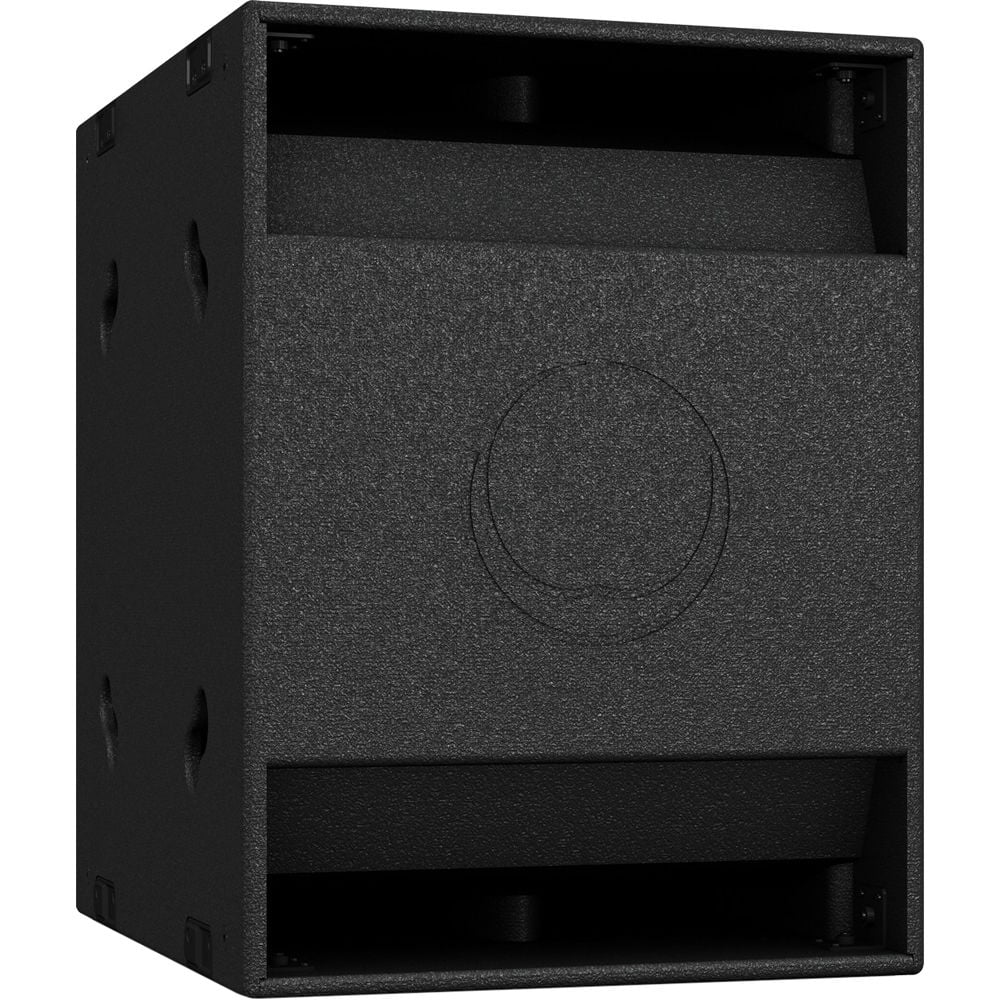 TurboSound NuQ118B Band Pass Subwoofer