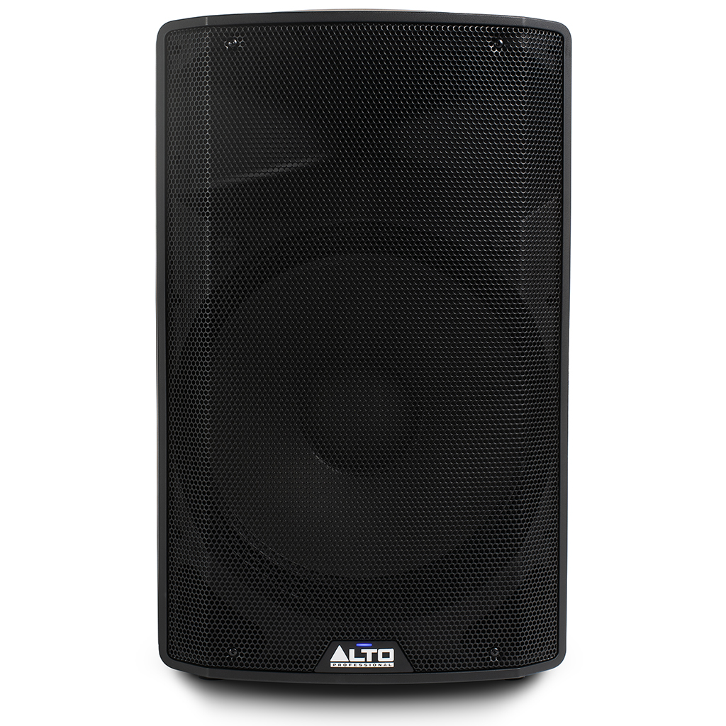 Alto Professional TX415 700-watt 15-inch Powered Speaker