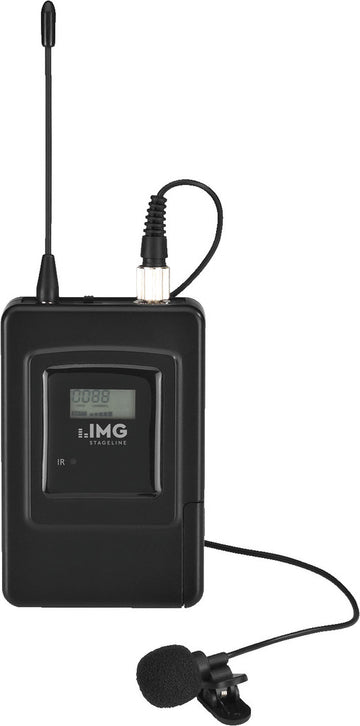 Demo IMG Stageline TXS-606LT/2