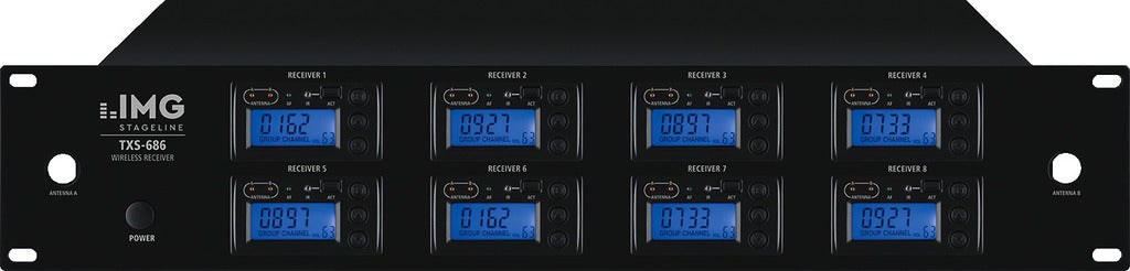 Demo IMG Stageline TXS-686