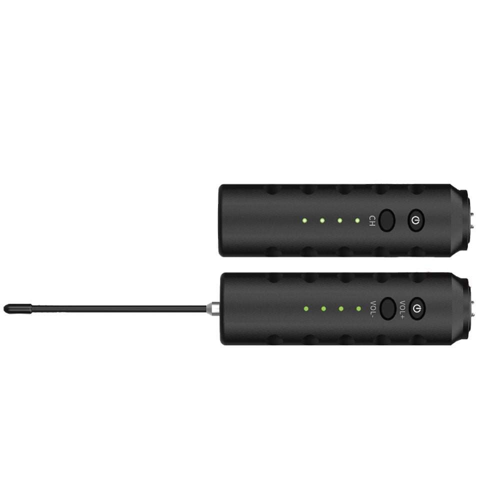 Hybrid U-SC