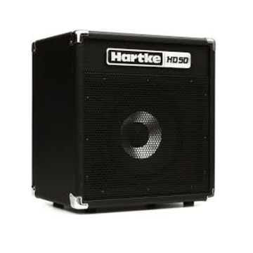 Hartke HD50