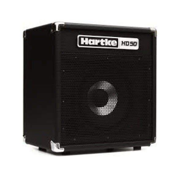 Hartke HD50