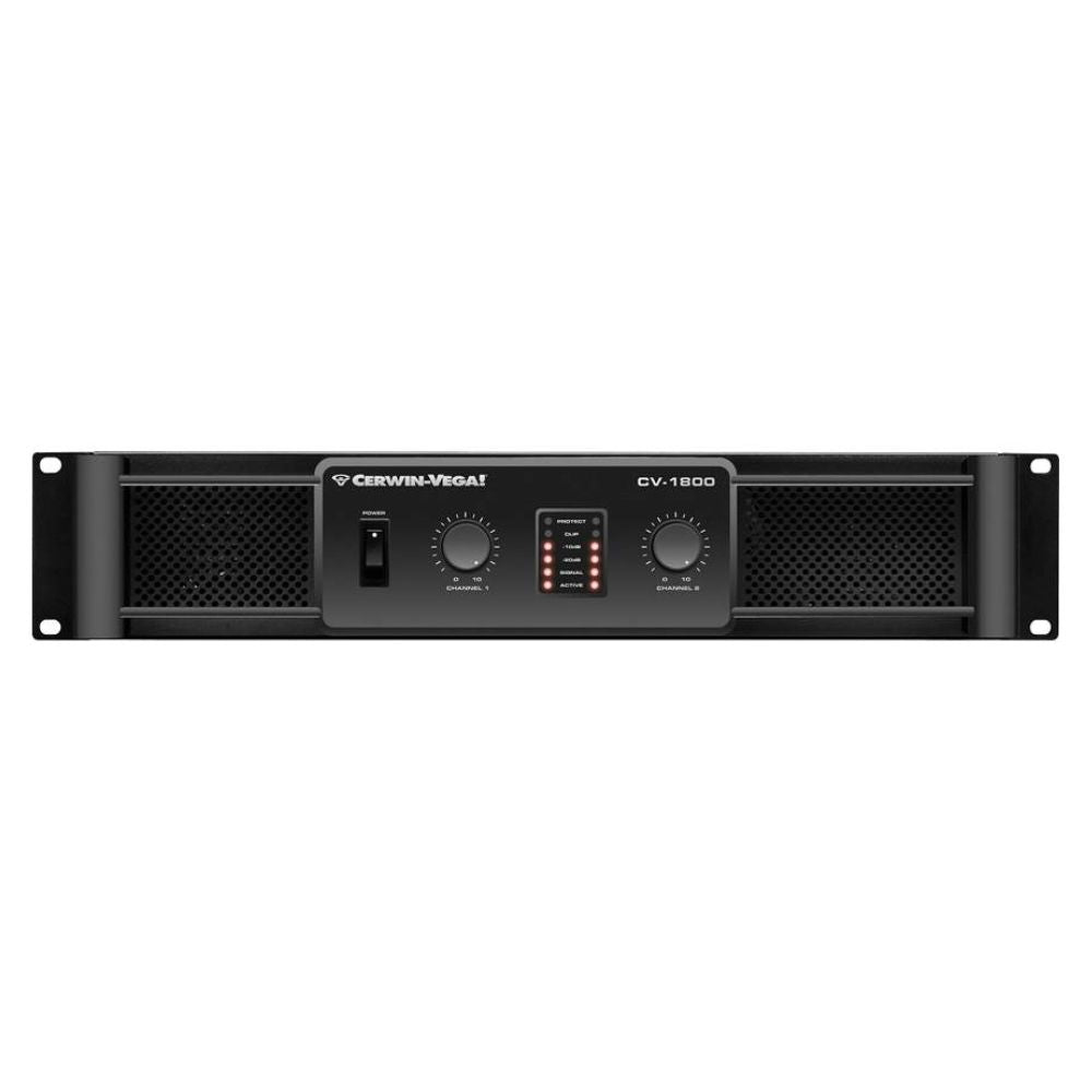 Secondhand Cerwin Vega CV1800