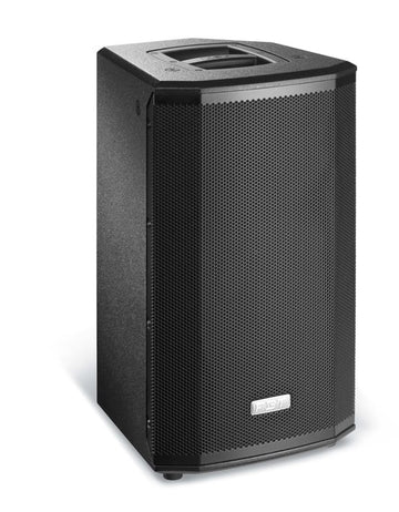 FBT VENTIS110A 10" BASS REFLEX ACTIVE SPEAKER 700W + 200W RMS