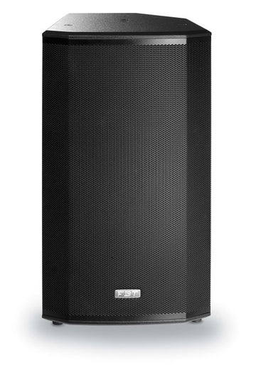 FBT VENTIS115A 15" BASS REFLEX ACTIVE SPEAKER 700W + 200W RMS