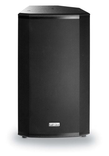 FBT VENTIS112A 12" BASS REFLEX ACTIVE SPEAKER 700W + 200W RMS