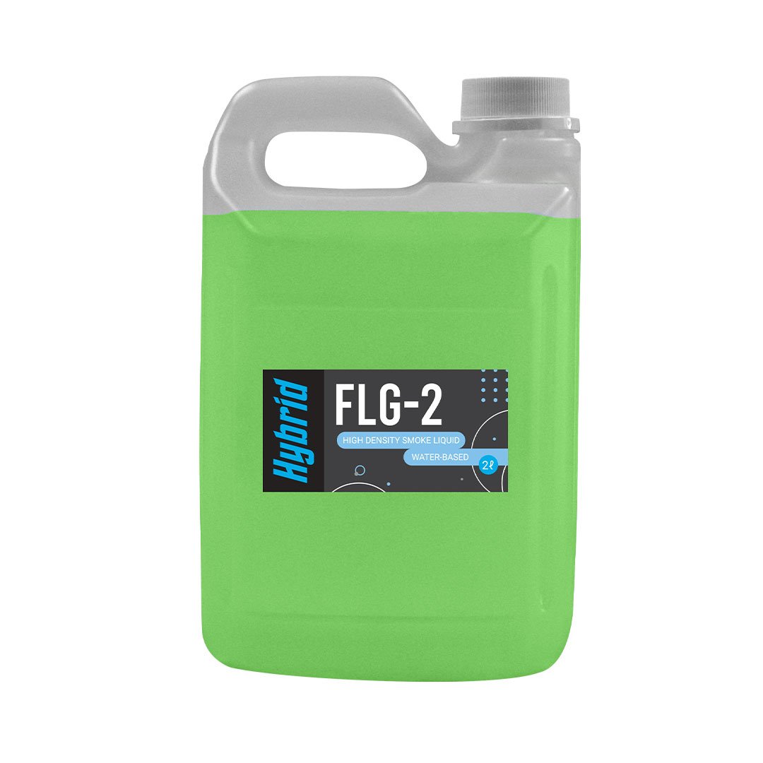 HYBRID FLG-2