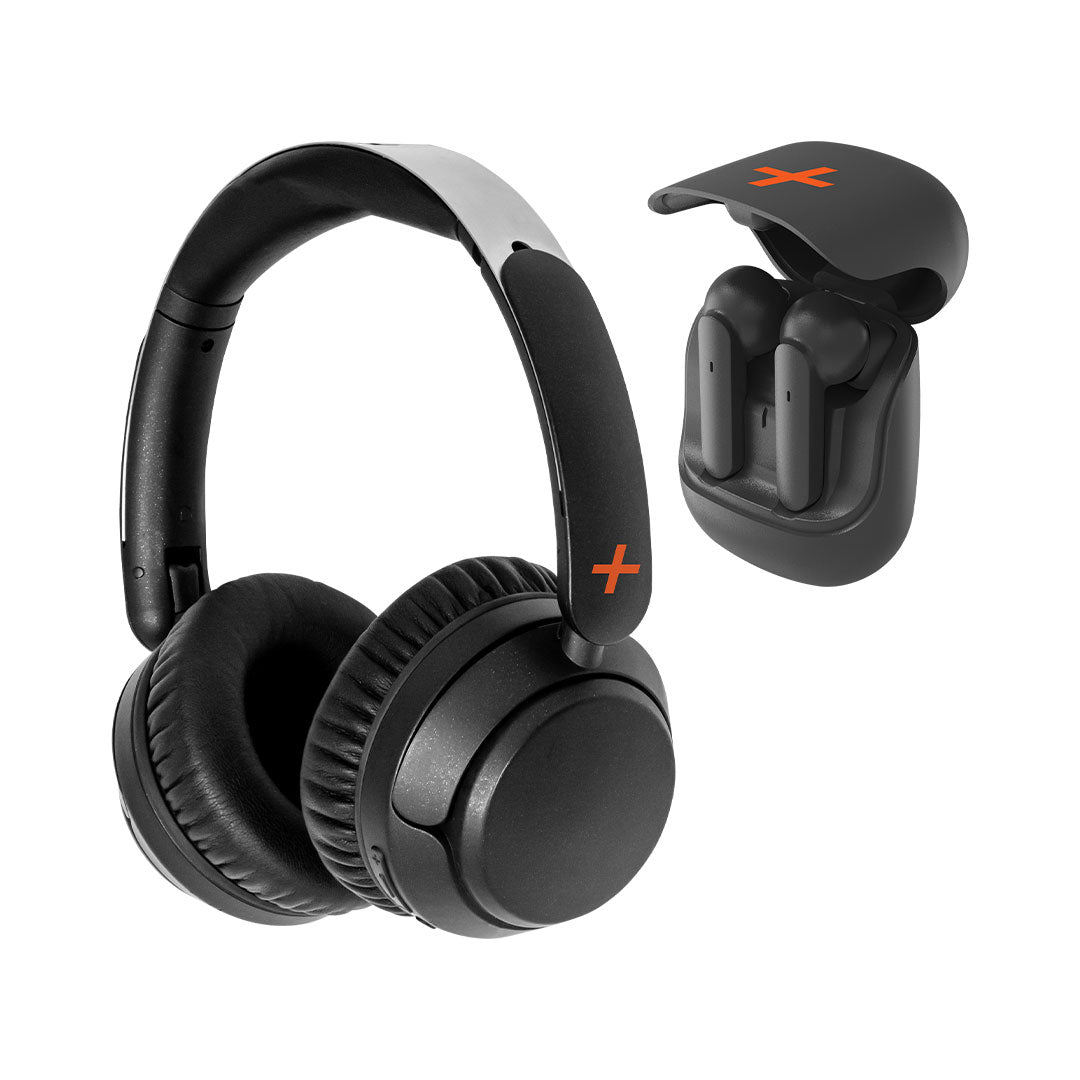 Hybrid+ HH202B Bundle