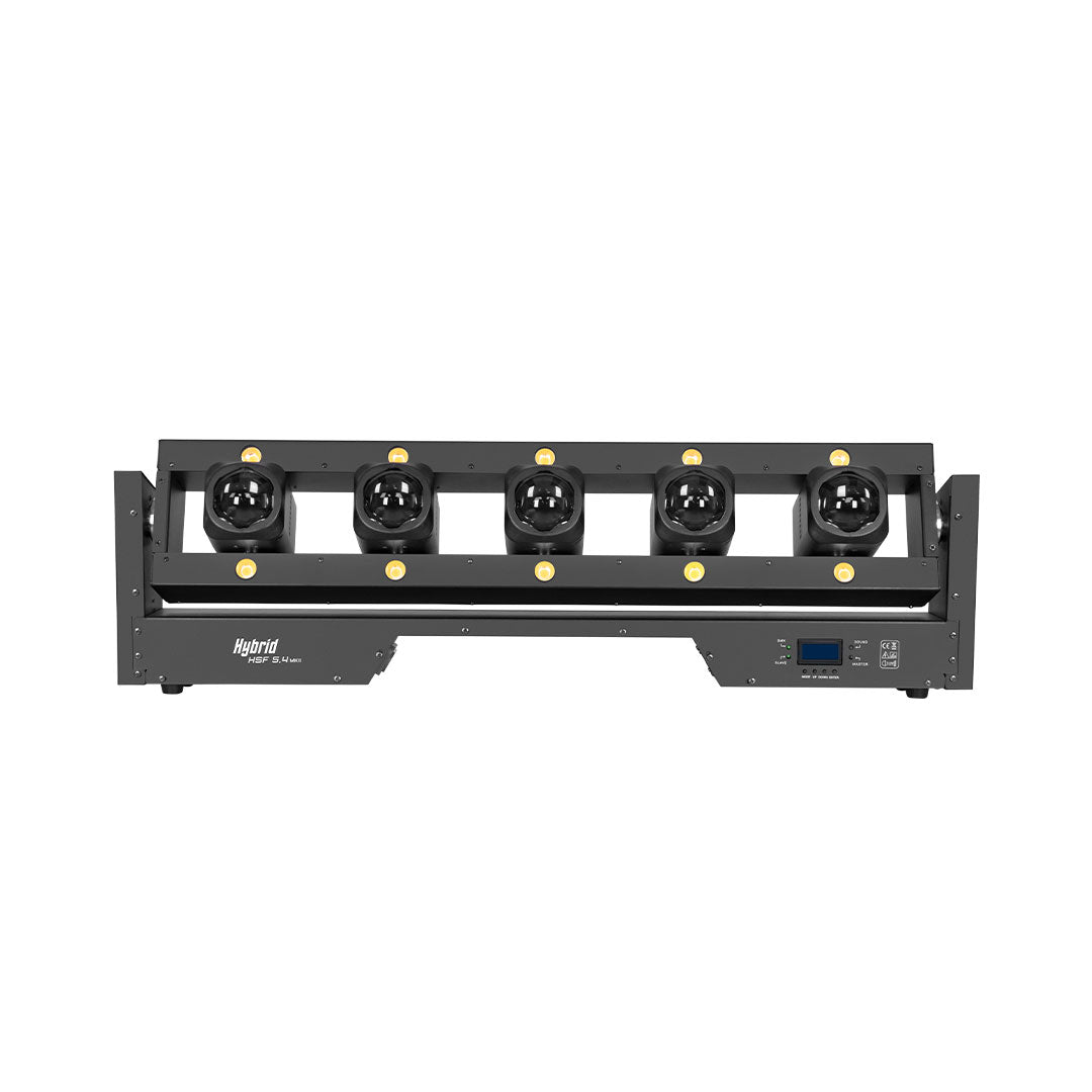 Demo Hybrid HSF 5.4 MKII (NO BOX)