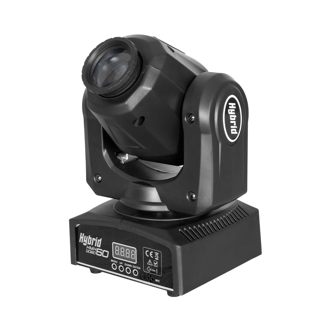 Hybrid HMH Gobo 60