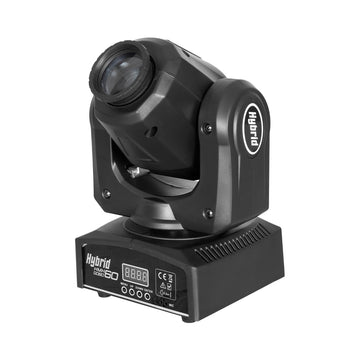 Hybrid HMH Gobo 60