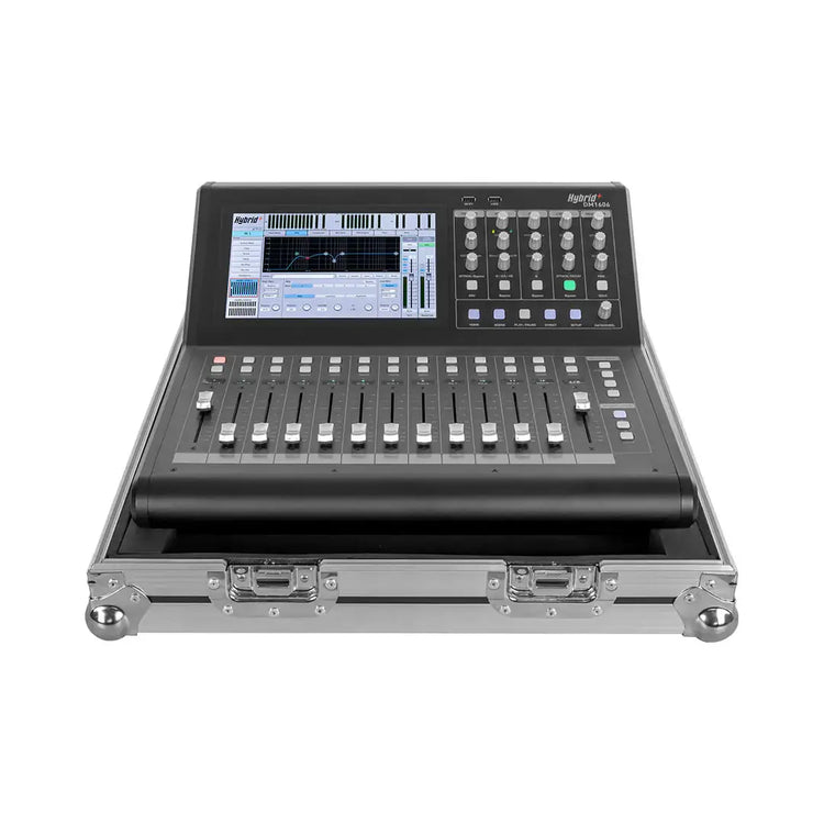 Pro-Sound - Mixers - Digital Mixers | Sound Select ZA