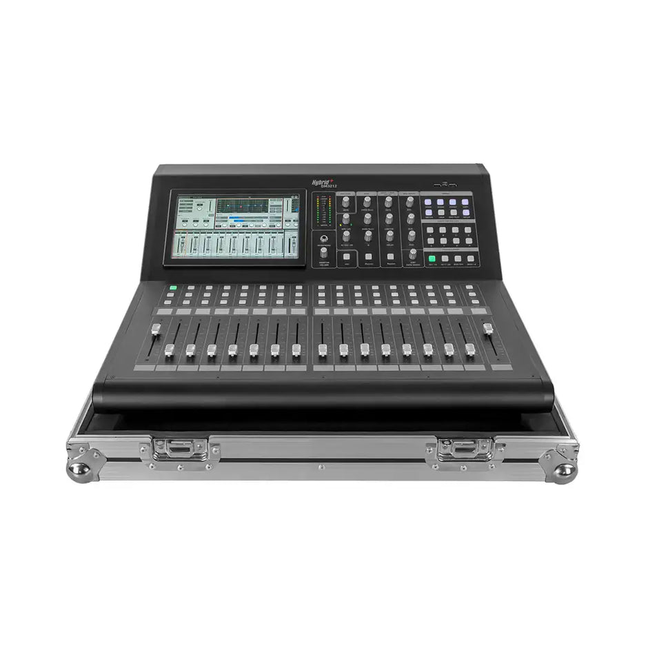 Pro-Sound - Mixers - Digital Mixers | Sound Select ZA