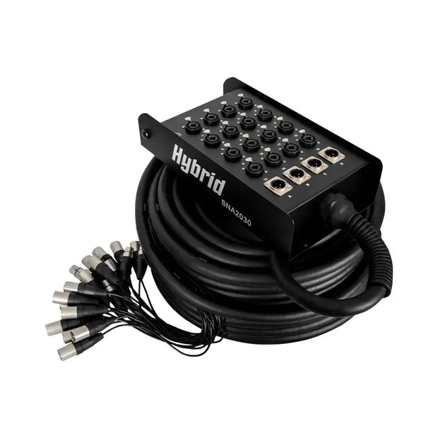 Hybrid SNA2030 | Sound Select ZA