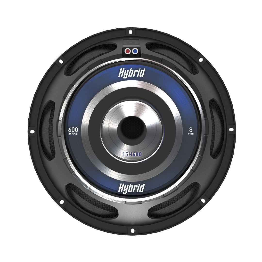 Hybrid 15H600