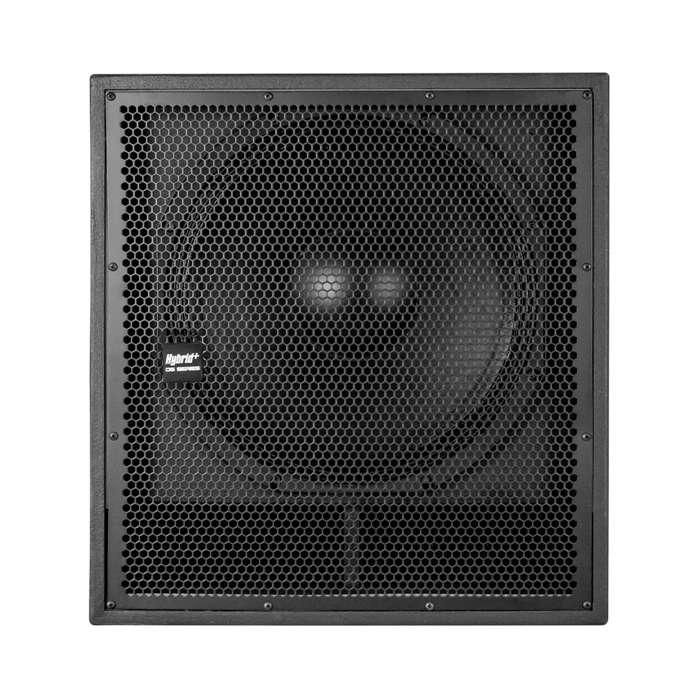 Hybrid+ DS18 1500/ASS