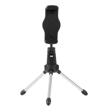 Volkano Insta Series Mobile Phone Tripod VK-6500-BK (DEMO, OPEN BOX, NO WARRANTY)