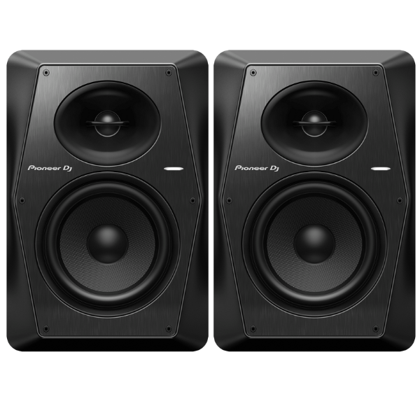 Pioneer DJ VM-70 (pair)