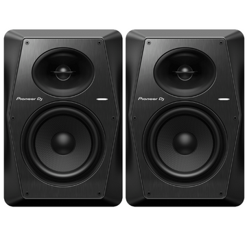 Pioneer DJ VM-70 (pair)