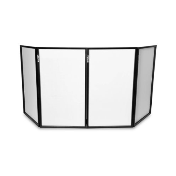 Vonyx – DB2 VONYX SET OF FOUR DJ LIGHTING SCREENS