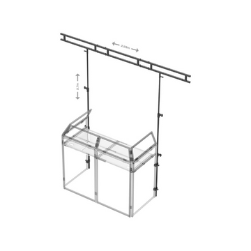 Vonyx – DB3L LIGHTBRIDGE