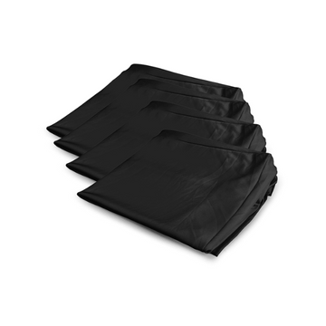 VONYX DB4 REPLACEMENT SET LYCRA BLACK