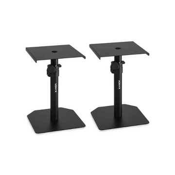 VONYX – SMS10 STUDIO MONITOR TABLE STAND ADJUSTABLE