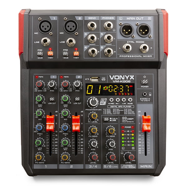 VONYX – VM-KG06