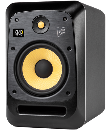 KRK Rokit V8 S4 - Pair
