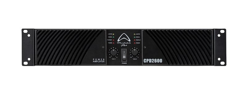 Wharfedale CPD 2600