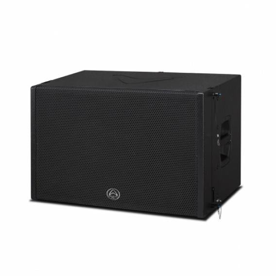 Wharfedale WLA15B