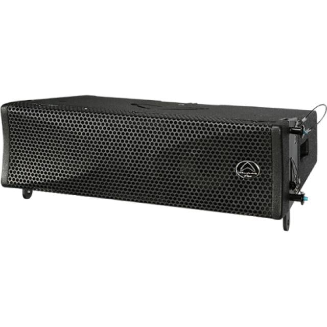 Wharfedale WLA25