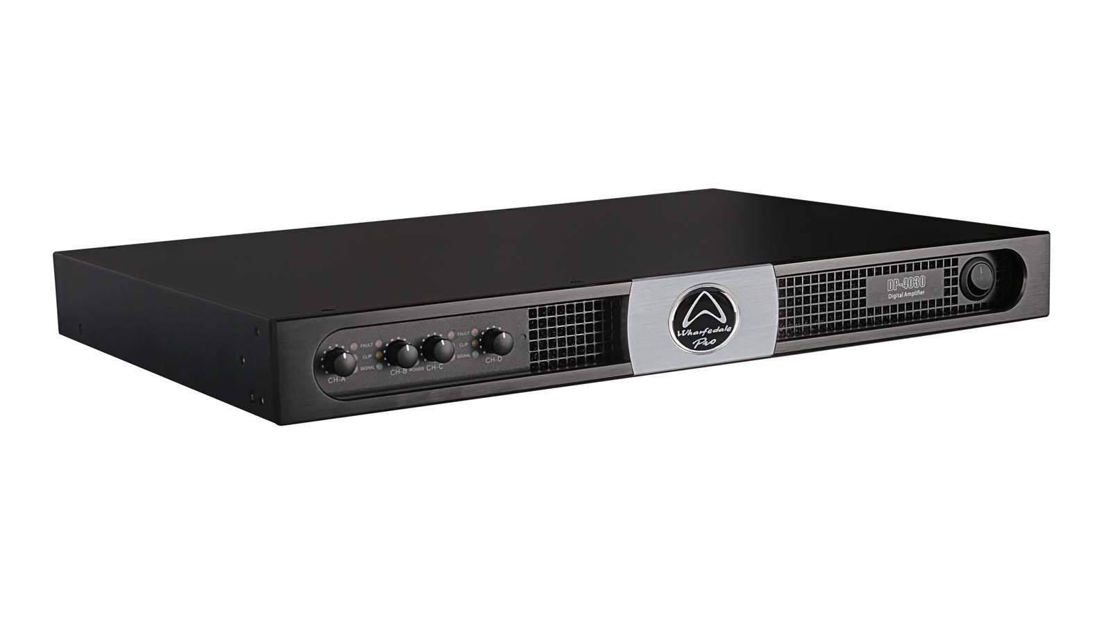 Wharfedale Pro DP 4030