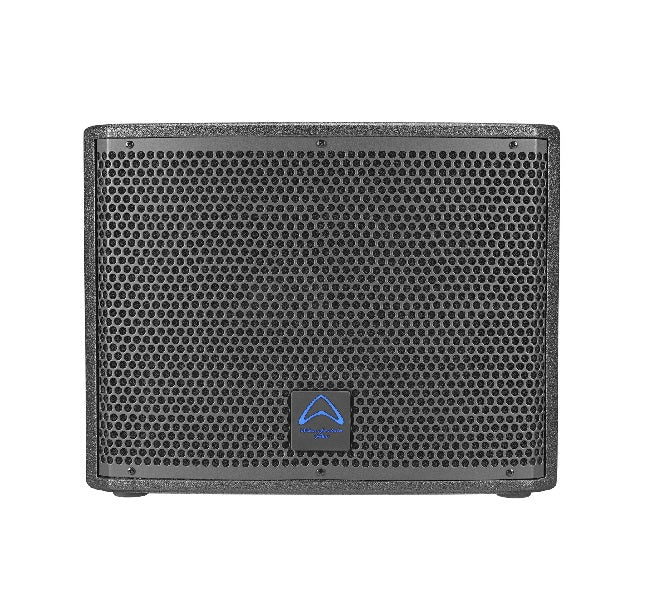 Wharfedale Pro TSUBAX12B Active Subwoofer
