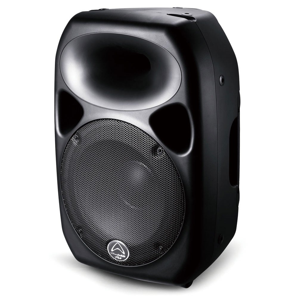 Wharfedale TITAN 8