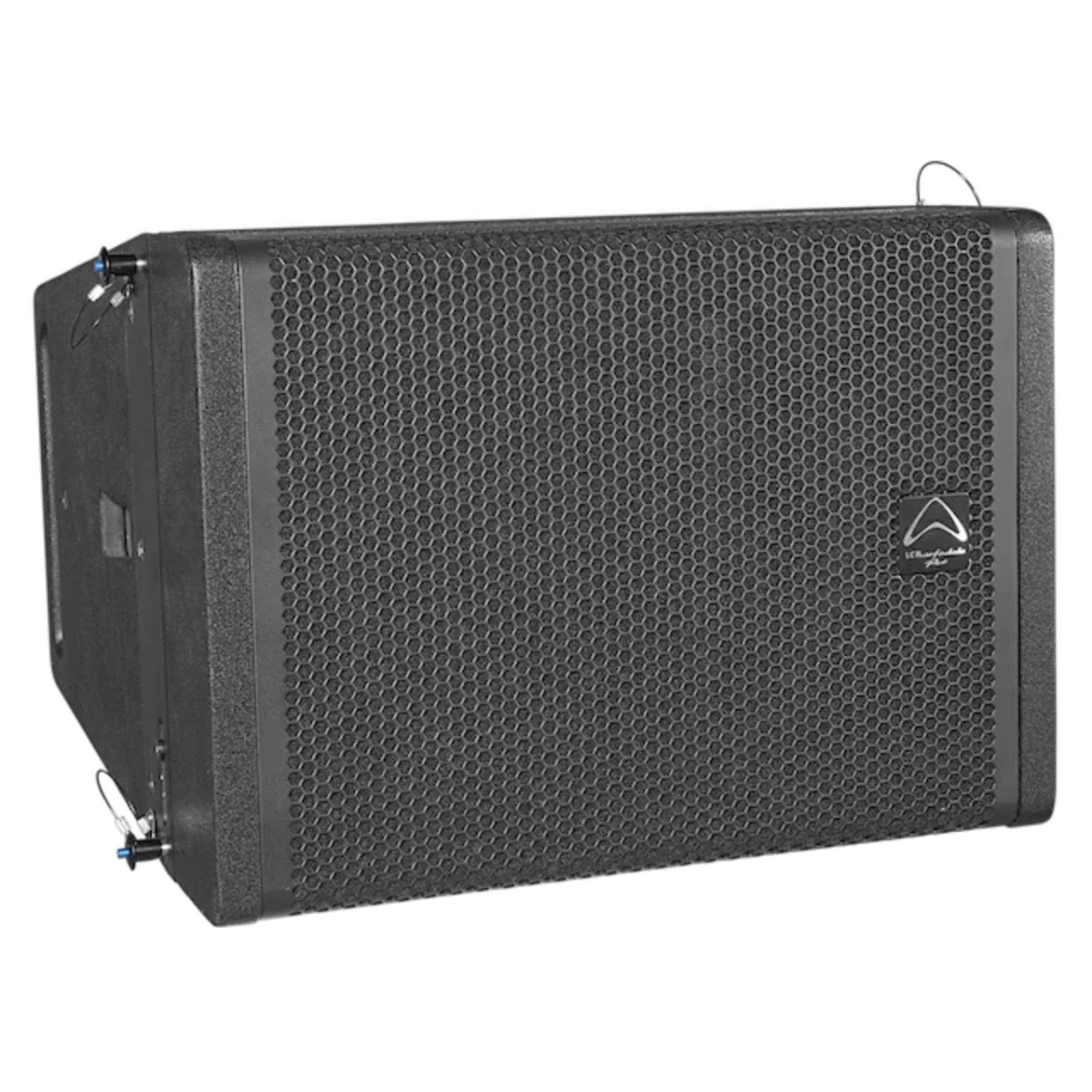 Wharfedale WLA 115A – 15″ Curvature Array Driver Element (Active)